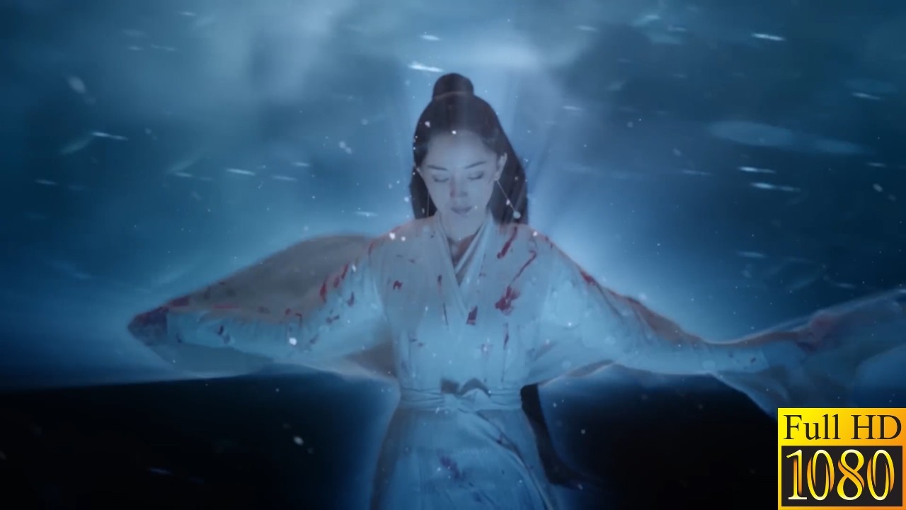 盲女心灰棄子躍下誅仙臺，沒想到解除封印逆轉命運！⚔️仙剑奇缘