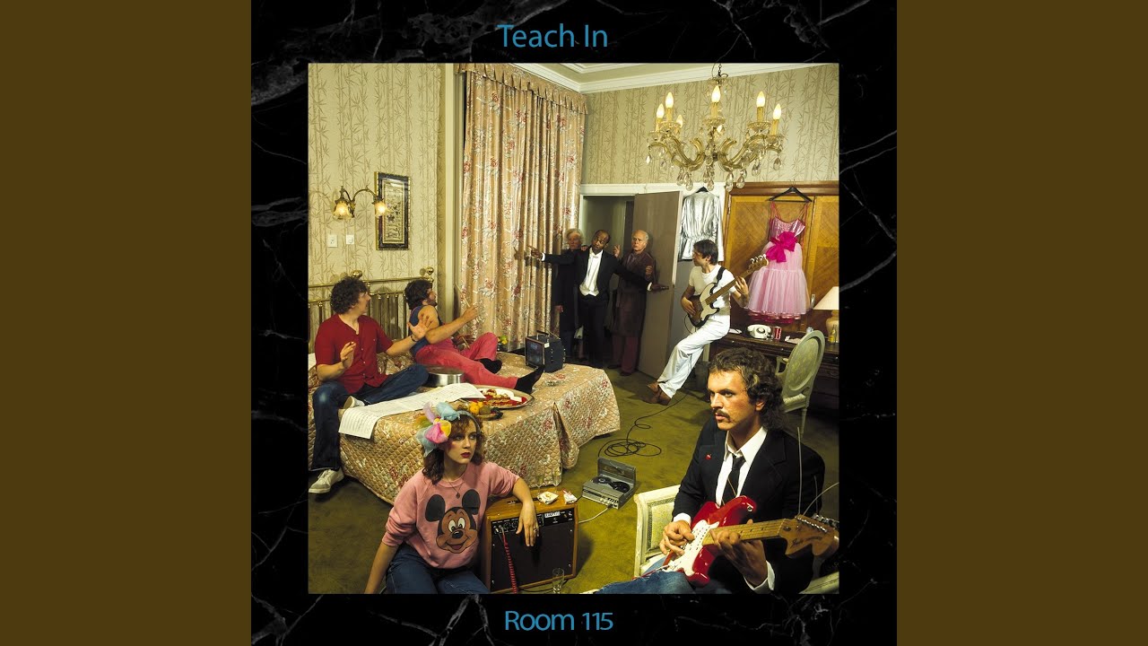 Wish You All The Luck (Remastered)