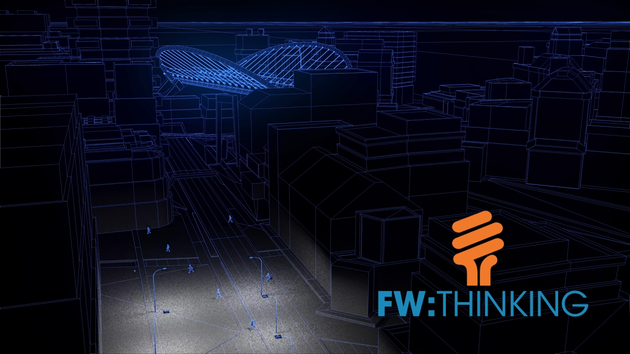 Moving to a Smart City