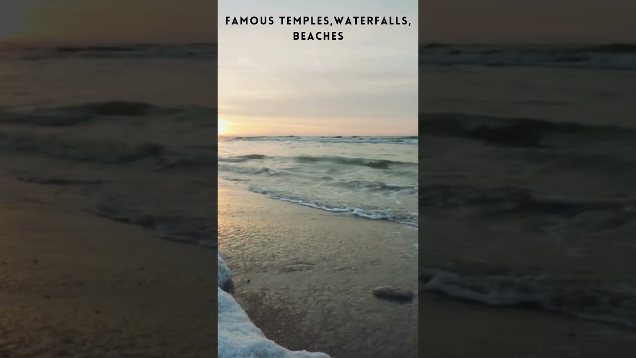 Most beautiful Pilgrimage Tourist Destination. Tamil Nadu Packages
