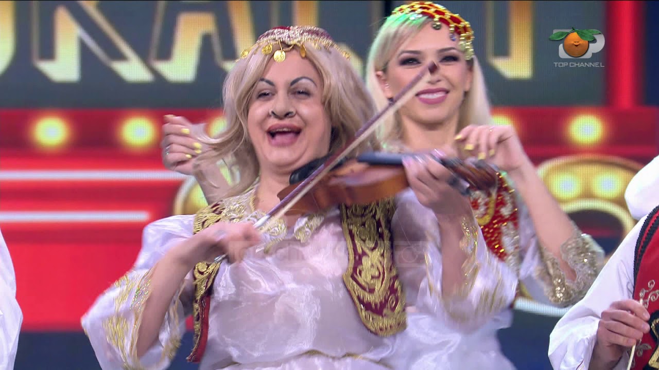 Portokalli, 7 Prill 2019 - Kori i pengmarrësve të Shqipërisë