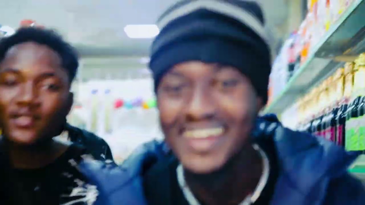 Bx Hazama - 5.3 Djess (Clip Officiel)