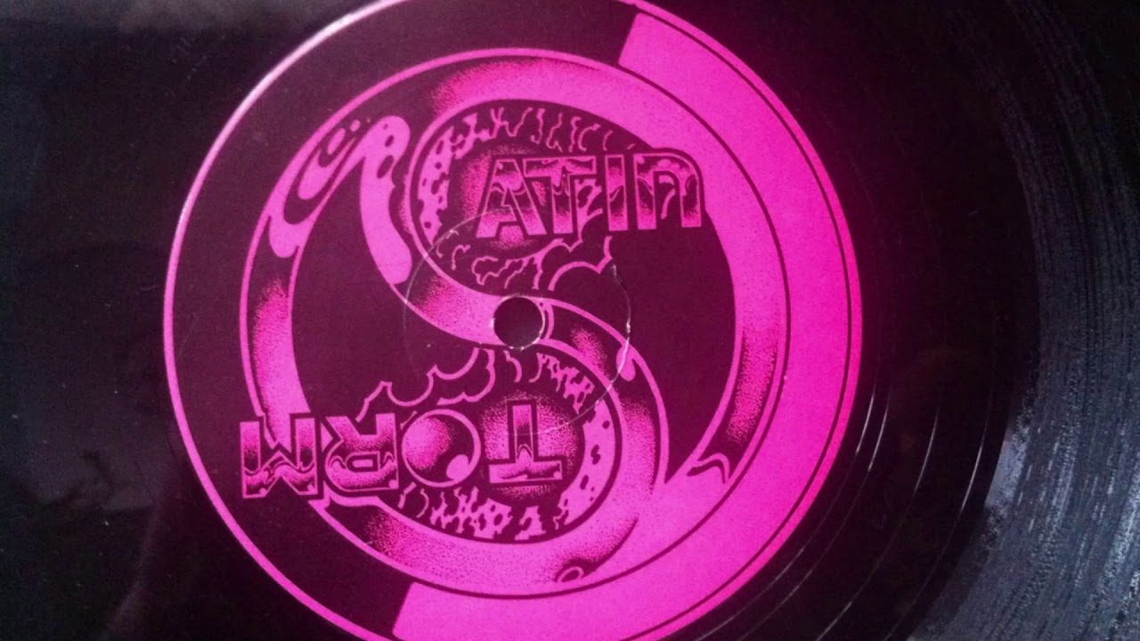 Satin Storm - Let's Get Together