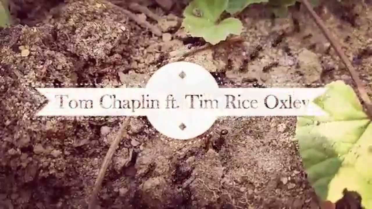 Tom Chaplin & Tim Rice-Oxley (Keane) - Fuel Up (Stornoway cover)