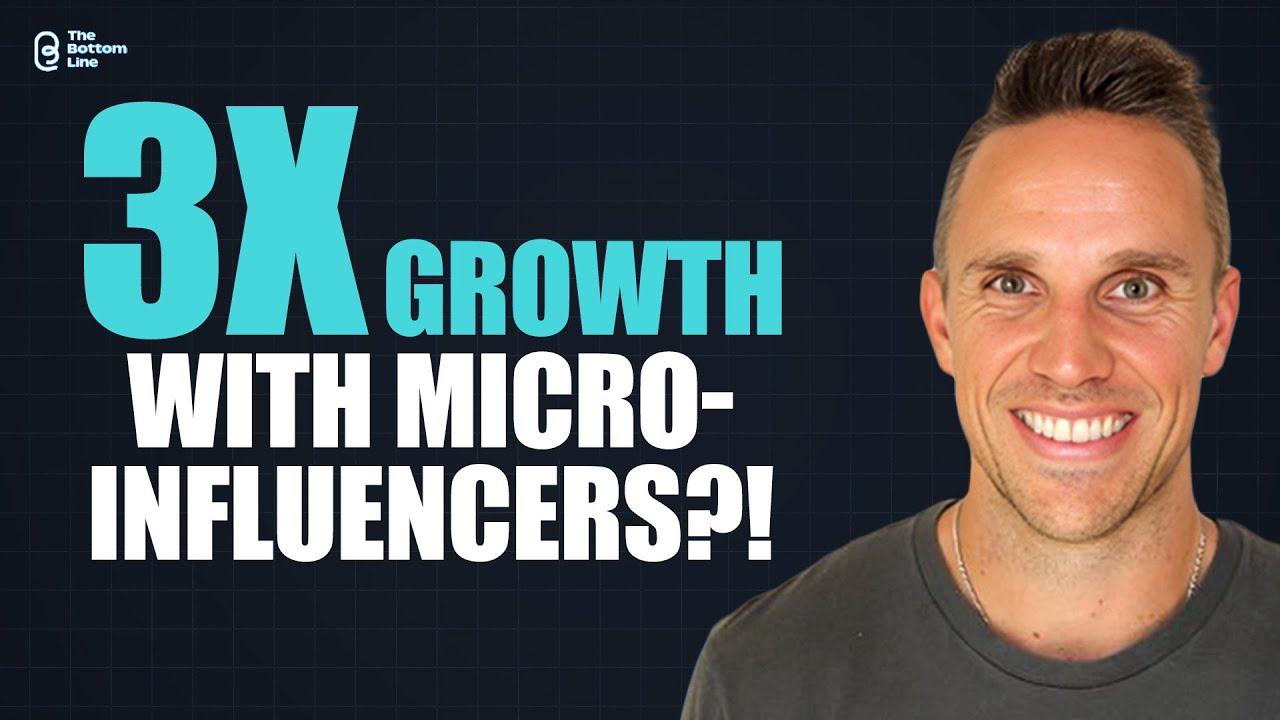 Why Micro-Influencers Matter To Your Business (with Jack Rubin)