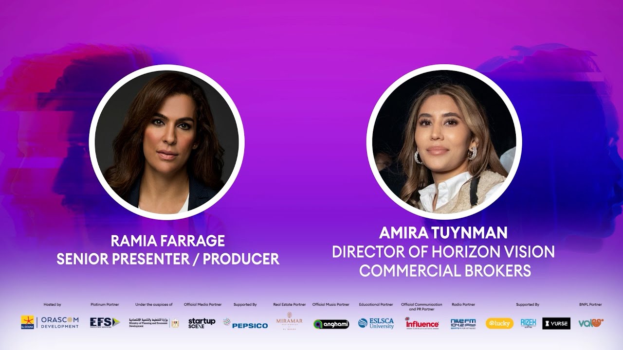 Crypto Enthusiast Amira Tuynman Shares Her Journey