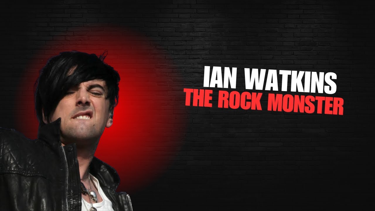 Ian Watkins: The Rock Monster Who Devoured Innocence | Full Documentary