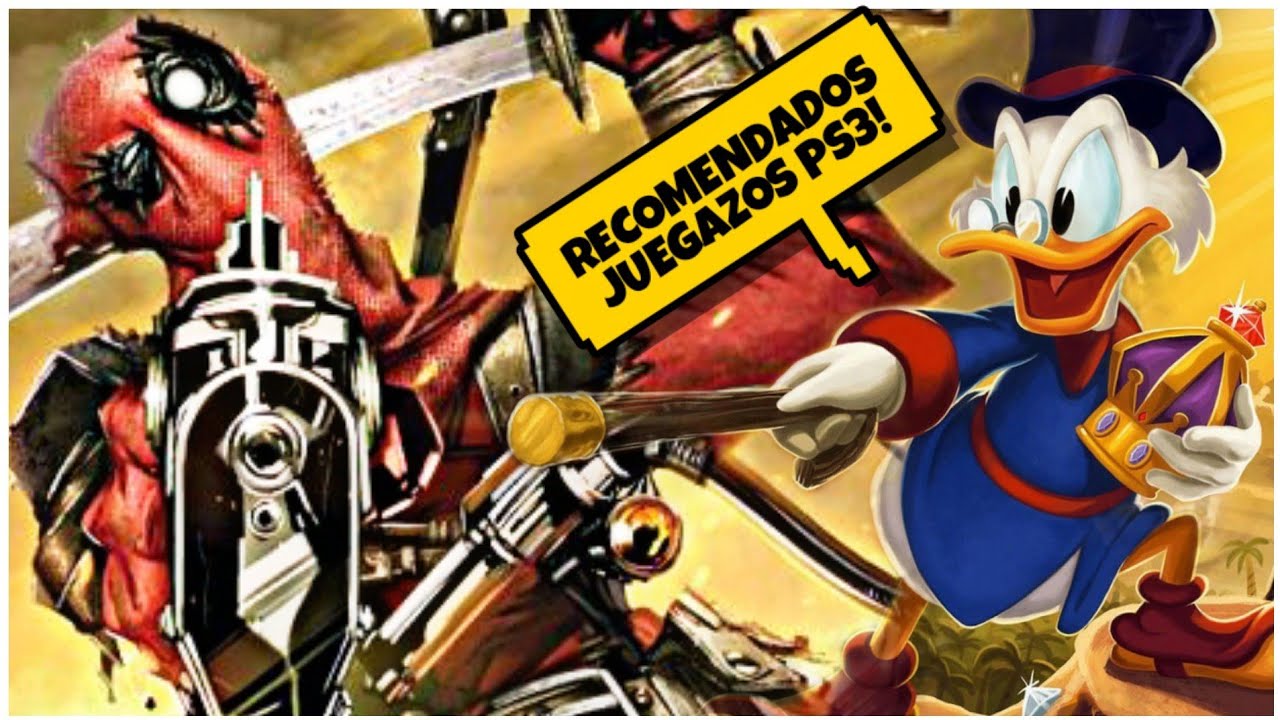 Algunos de los juegos raros y caros de PS3 - Coleccionismo PlayStation 3