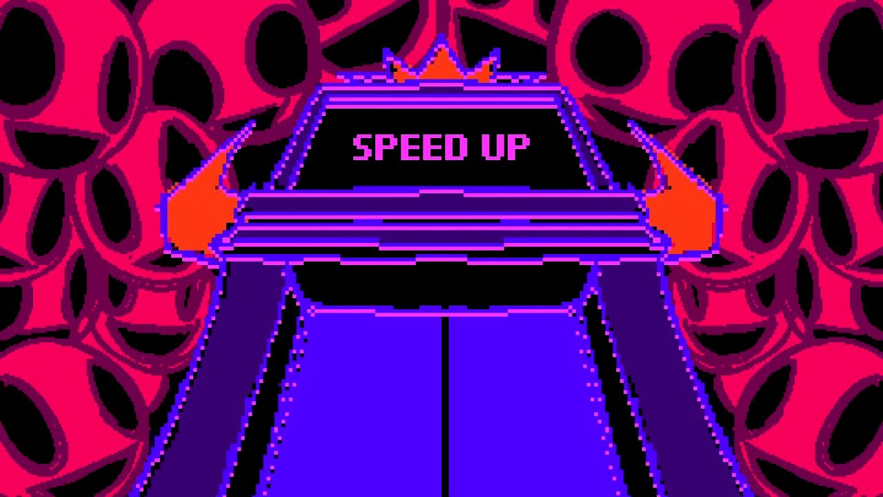 MINDWAVE Kickstarter Demo - Shuffle Endless (Score 160)