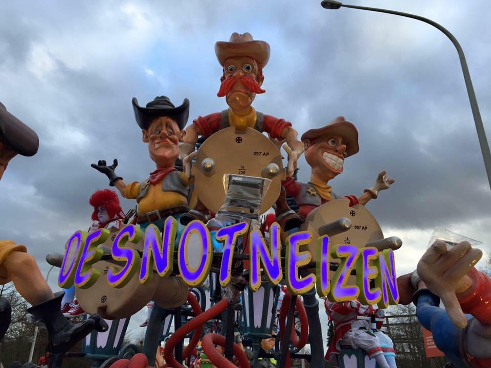 akv de snotneizen 2016