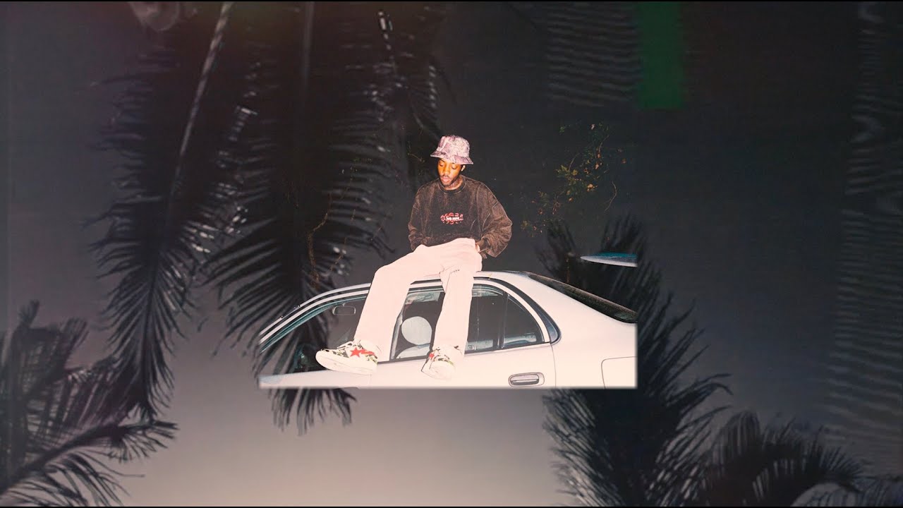 (FREE) Brent Faiyaz X TYus 90s Rnb Type beat - 'One in A Million'