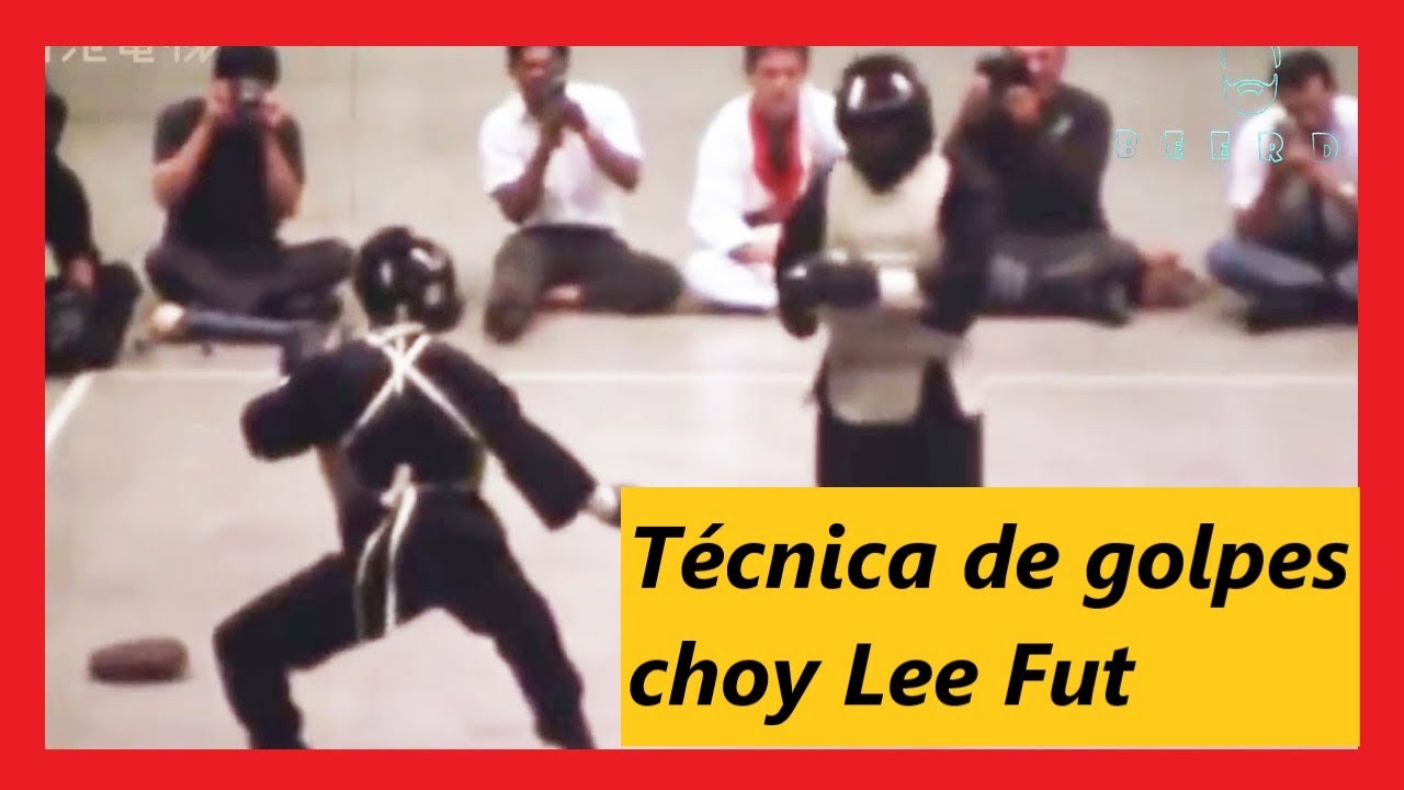 cai li fo argentina Hong Sheng Guan kung fu hung sing choy lee fut tradicional