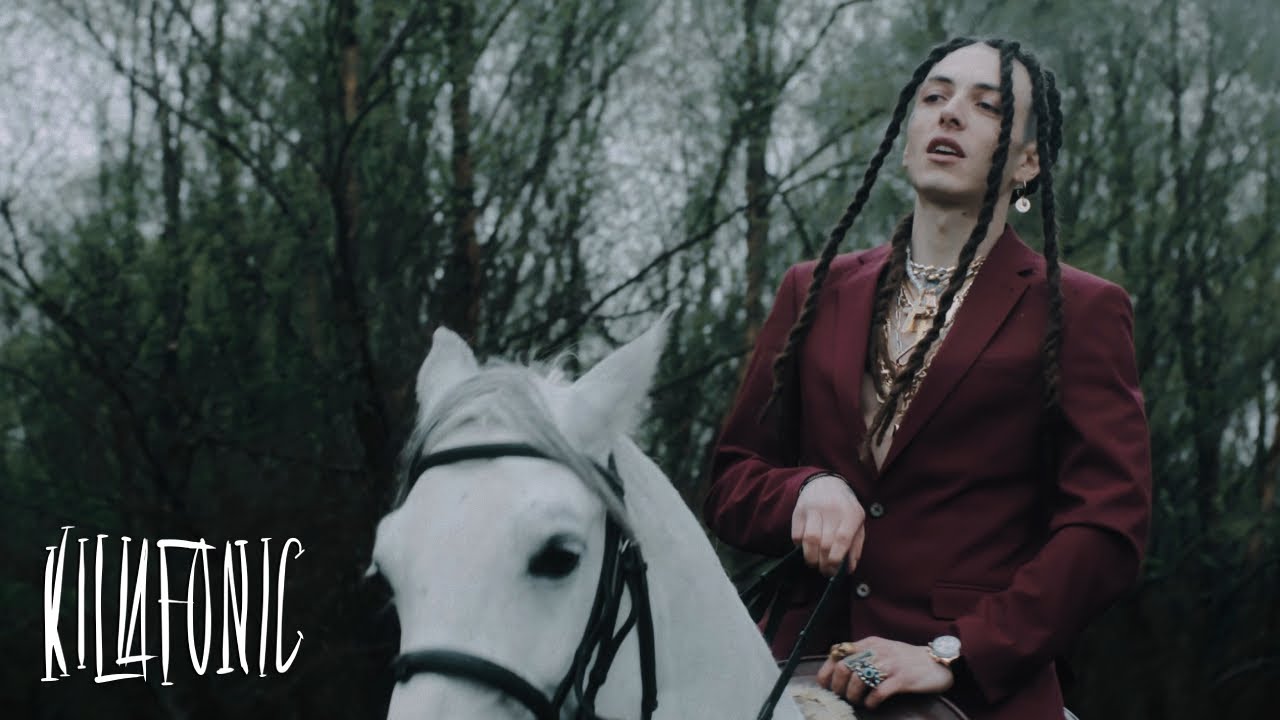 KILLA FONIC - Doar O Bârfă | Official Video
