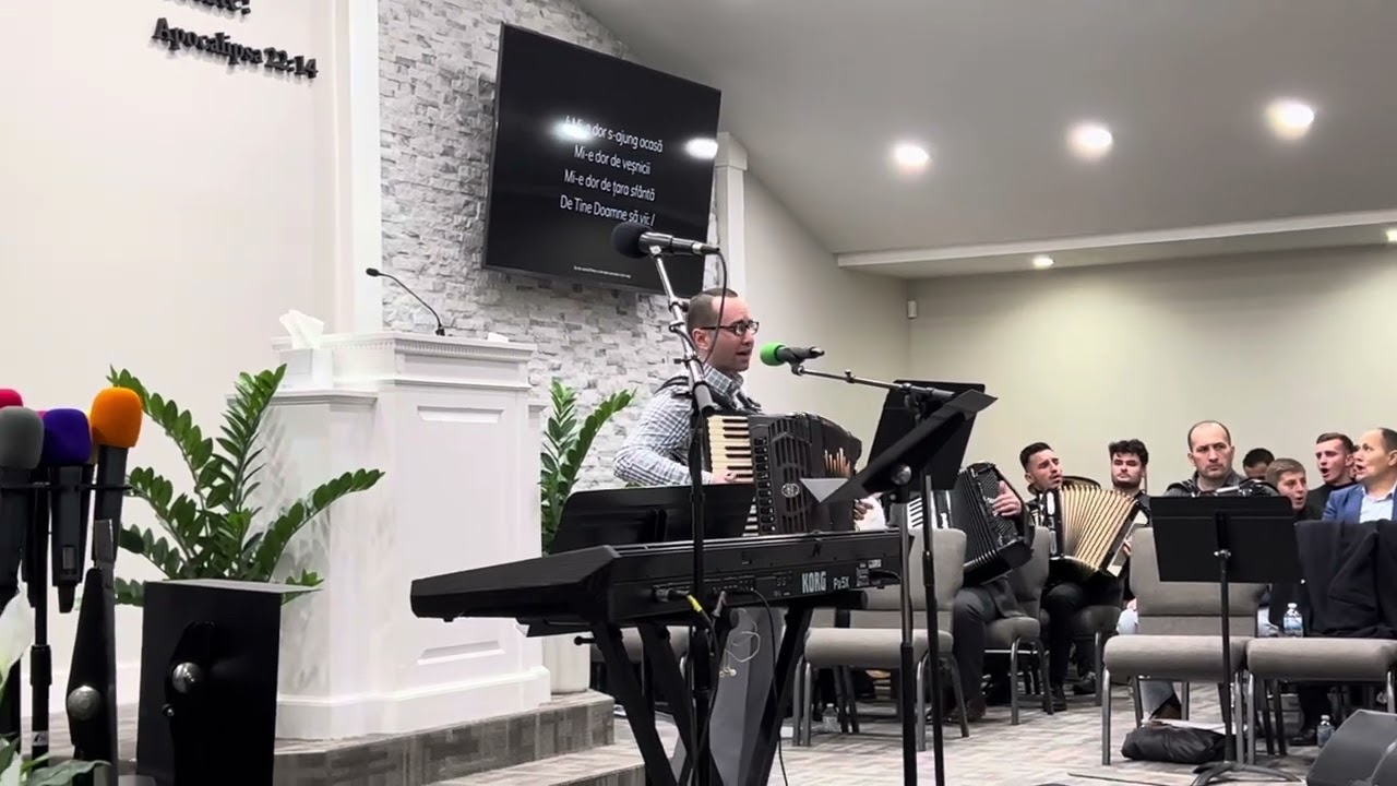 Privesc cu dor spre ceruri - James Batu