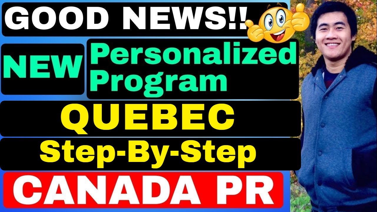 QUEBEC SKILLED WORKER PROGRAM QSWP | CANADA IMMIGRATION