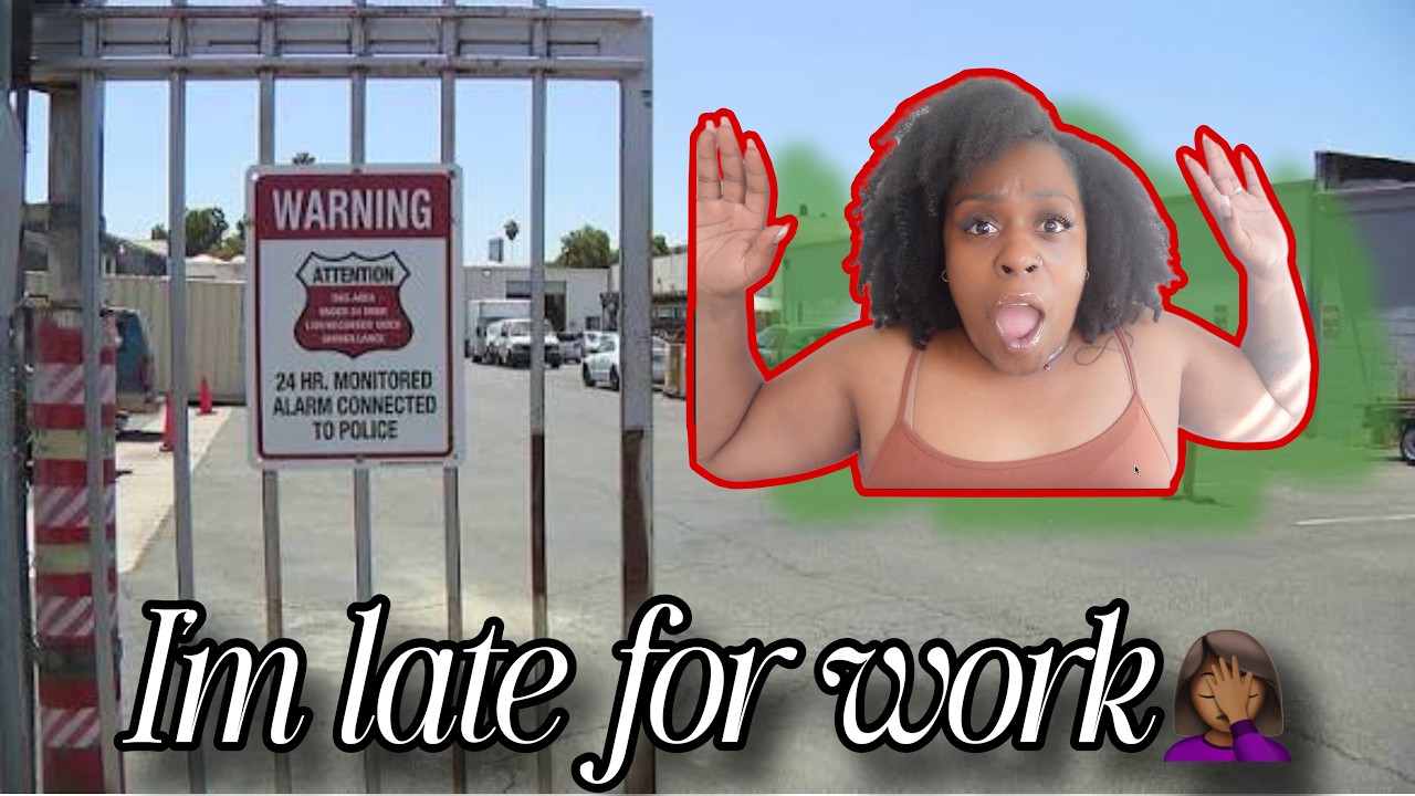 STORYTIME | They Wouldn't Let Us Leave The After Hours Club