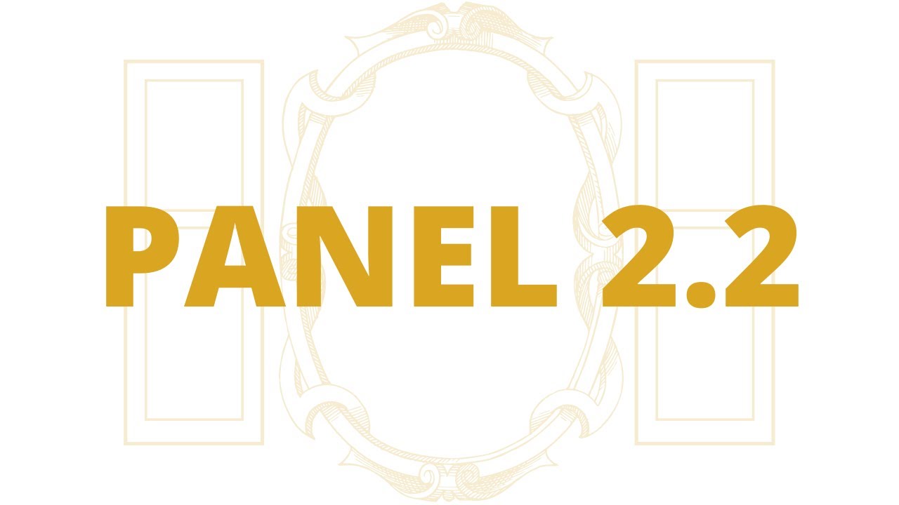 Pier-Glass Poetry Panel 2.2 | Poetry and Social Awareness