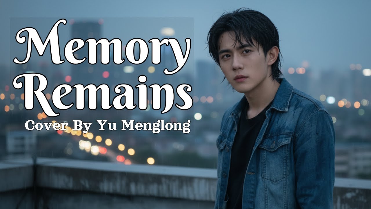 YU MENGLONG 💔 The Most Heartbreaking Tragic Love Story | Memory Remains (SPAIN)🎵