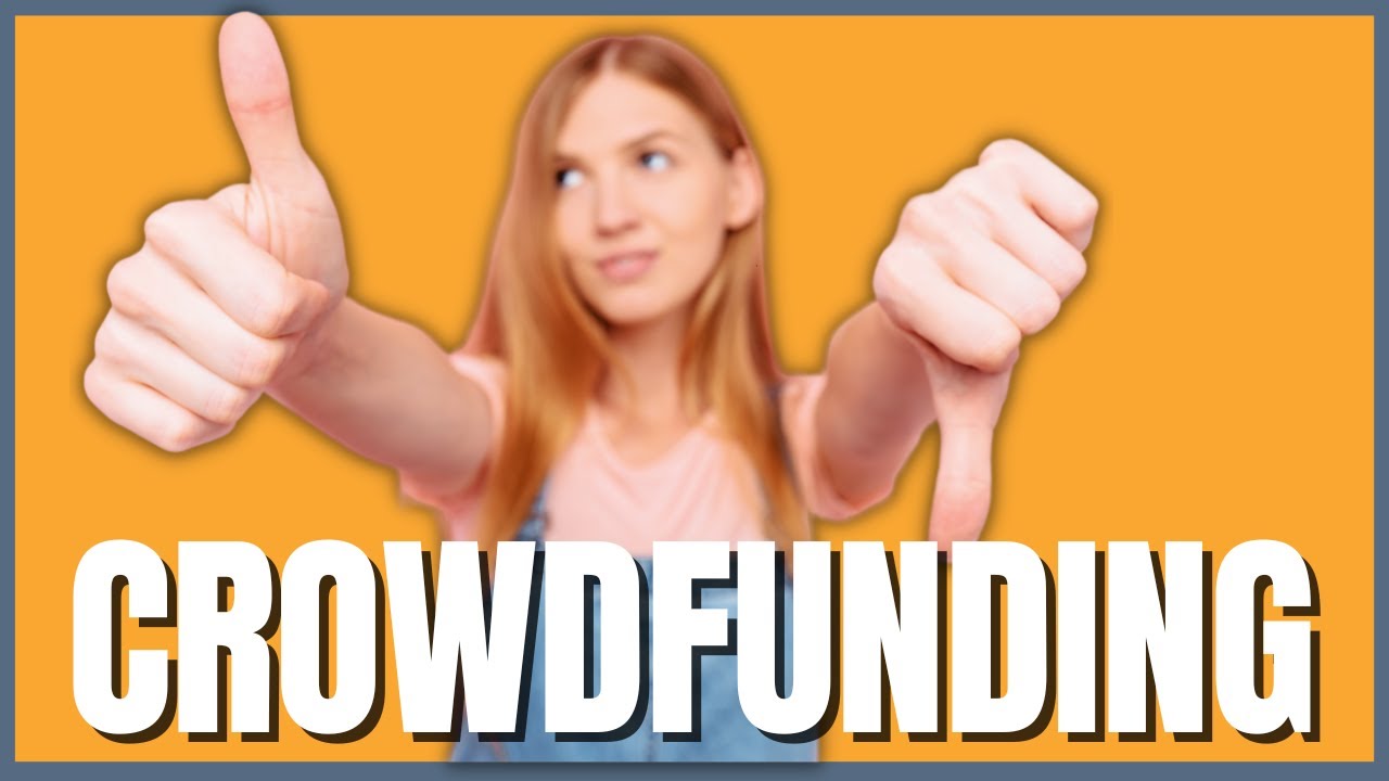 Crowdfunding erkl&auml;rt - Alles was Du wissen musst