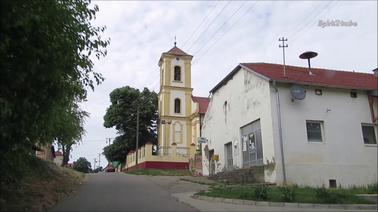Bešenevo selo, Srem