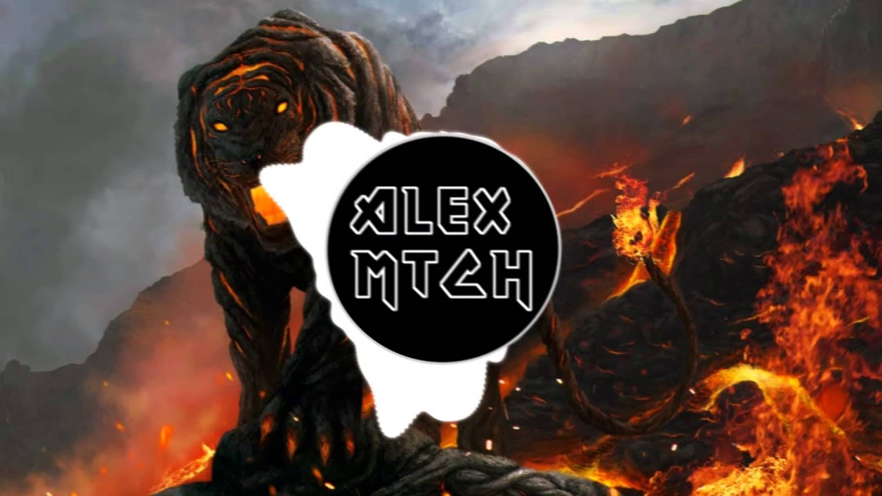 Alex MTCH x Darkbell - Magma