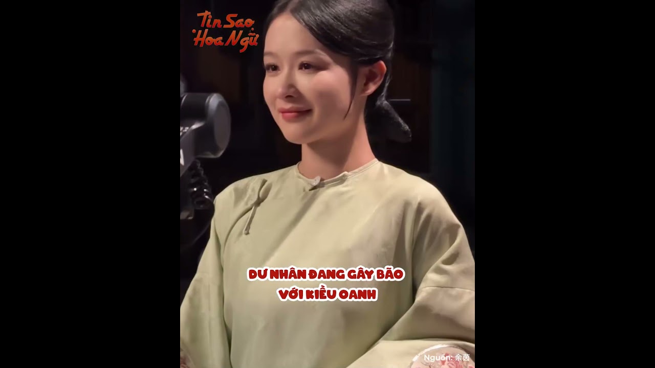 Đ&acirc;y ch&iacute;nh l&agrave; 5 nữ thần l&agrave;ng phim ngắn hot nhất Hoa ngữ hiện nay