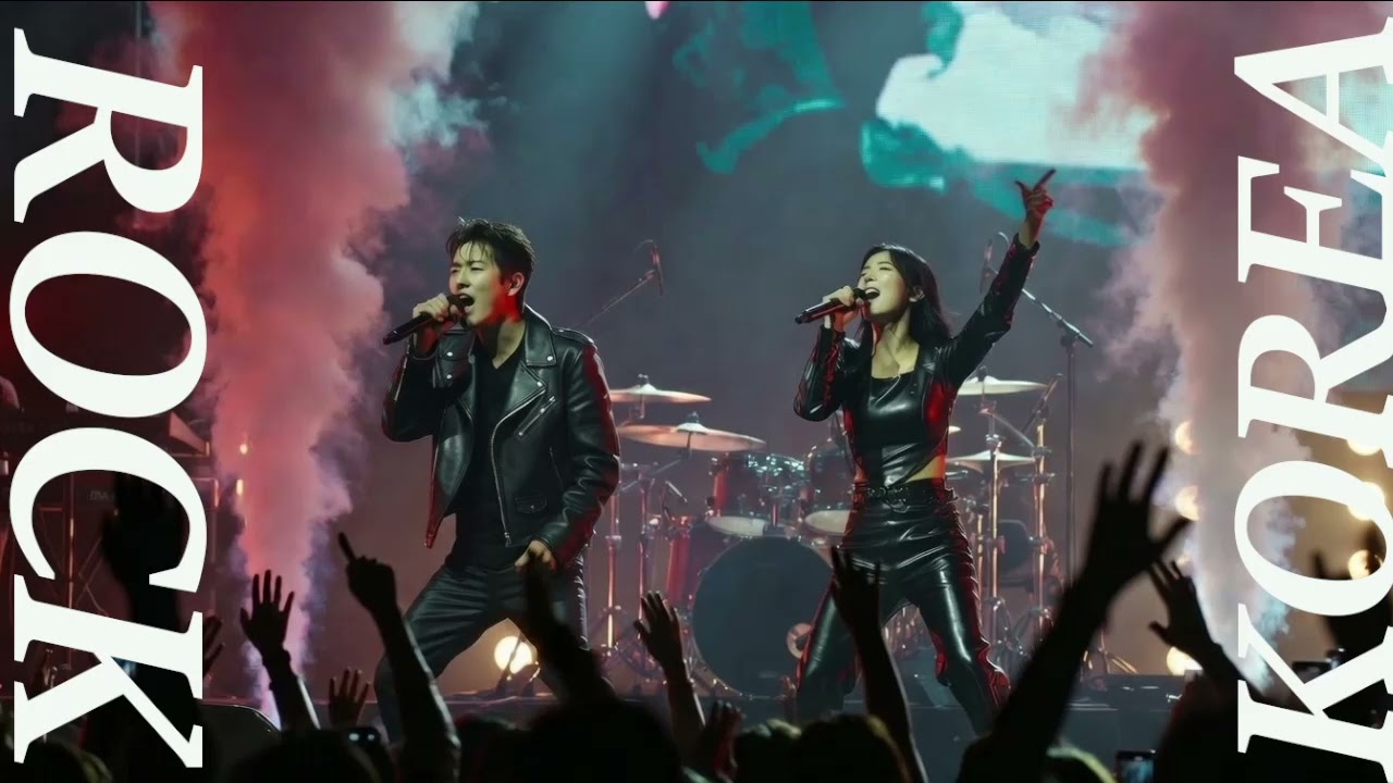 rock 지금 일어나 Wake Up Now