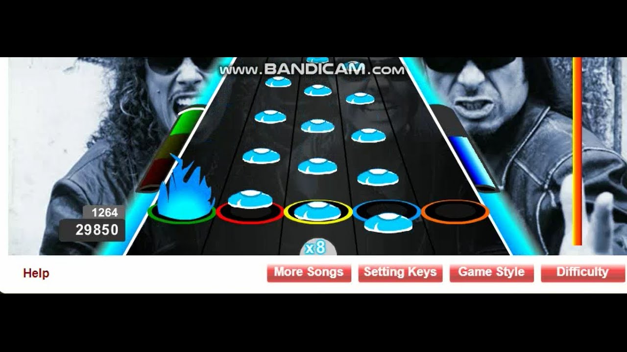 Guitar Flash 