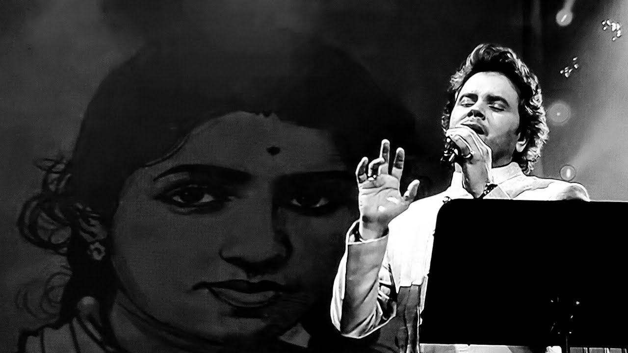 Suno Sajna  | Javed Ali | Tribute to LataJi | Starplus |