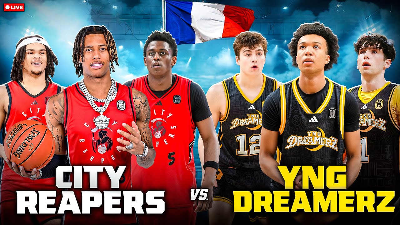 CE JOUEUR EXPLOSE LE RECORD DE POINT ALL-TIME DE LA LEAGUE ??