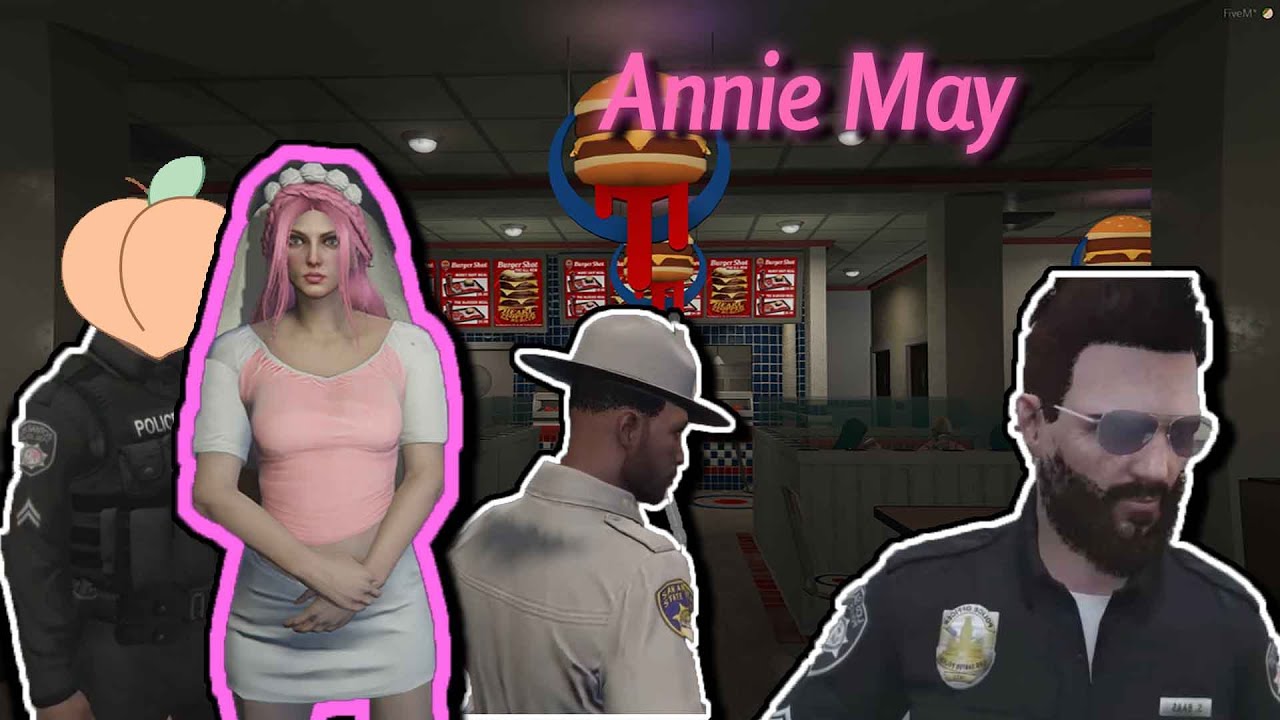 Annie May | NoPixel 3.0