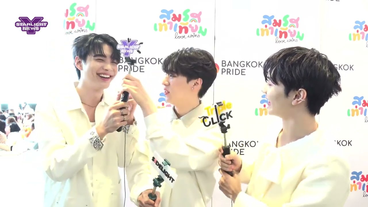 กอล์ฟ ข้าวโอ๊ต ต้นหลิว เอิร์ธ - เมื่อเหล่าคนสวยขาของพี่หมอรวมตัวกัน