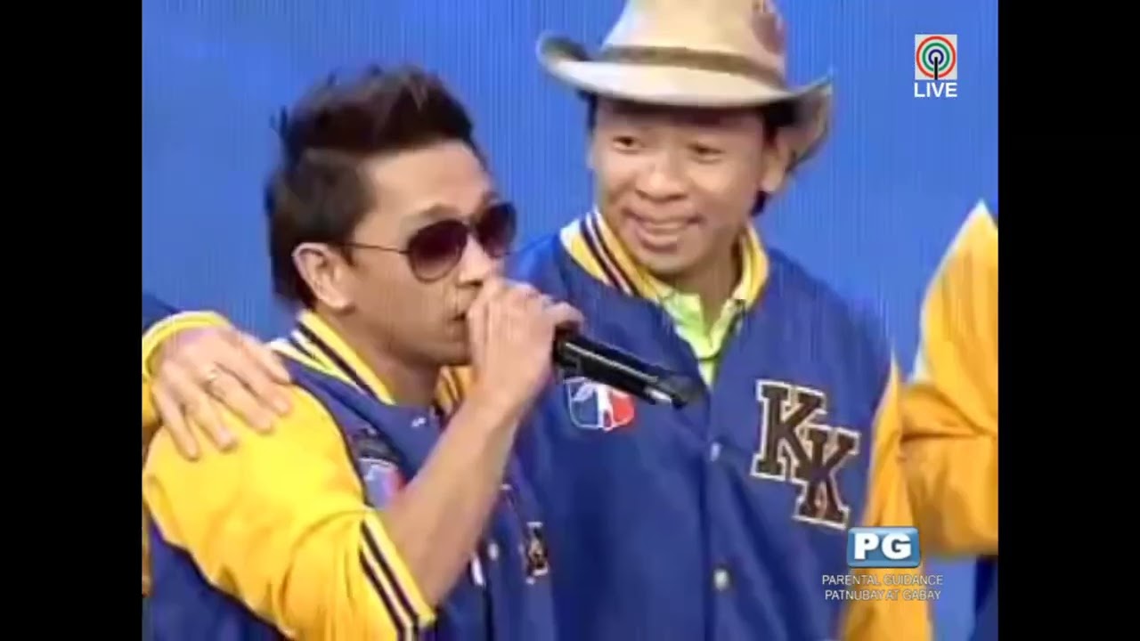 It's Showtime (February 6, 2012)