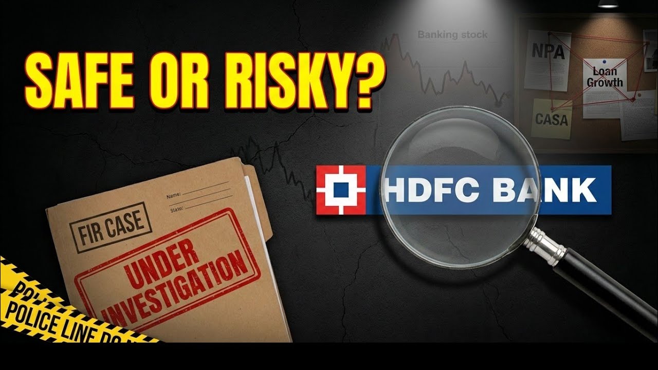 HDFC Bank 