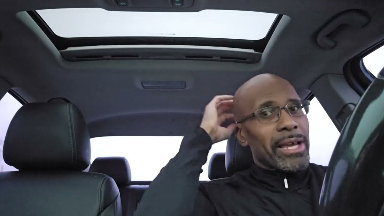 Some Family Members are Broke by Choice