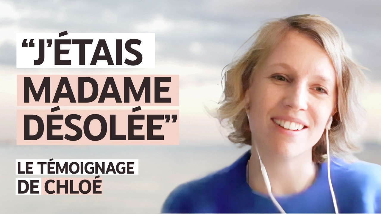De l’anxiété à l’alignement : le témoignage d’une médecin