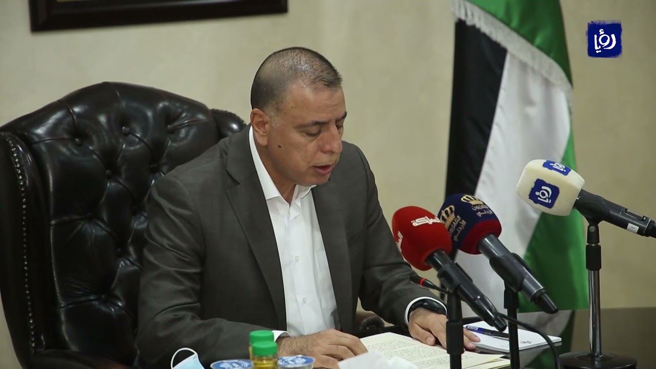 وزارة الداخلية تعلن عن وثيقة ضبط الجلوة العشائرية