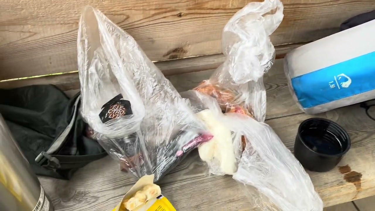 Эльбрус с Востока 2025 ч .1  Акклиматизация  