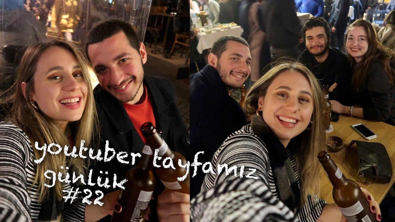 KOKORE&Ccedil;Lİ vlog │ g&uuml;nl&uuml;k vlog #22