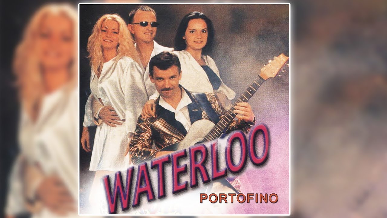 Waterloo Super Trouper