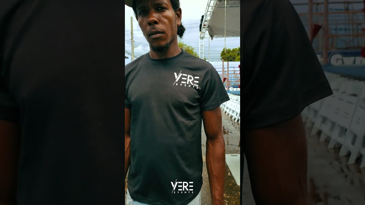Vere Events Promo (Apr 2025)