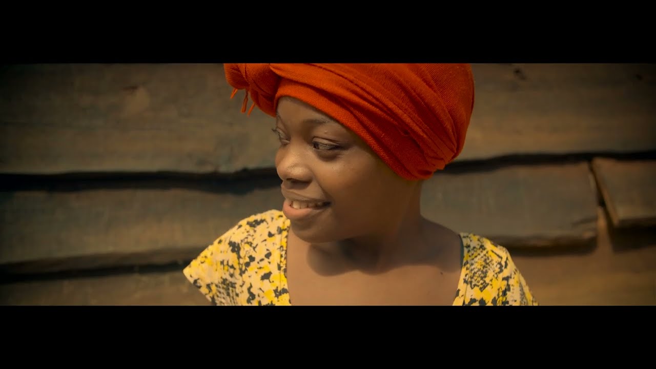 MWEN VLE AL AVE'W - FANM CHENET LA [OFFICIAL MUSIC VIDEO ) 4K