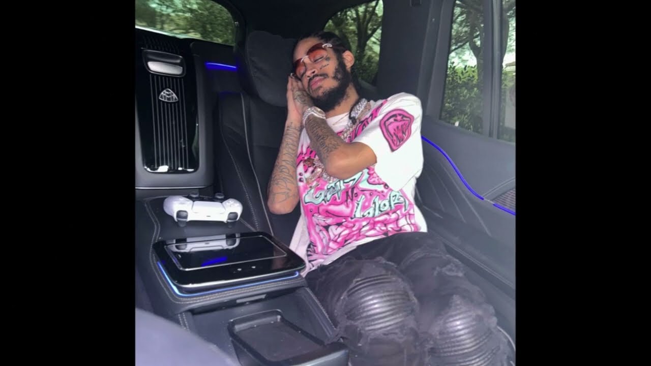 (FREE) OT7 Quanny Type Beat - 