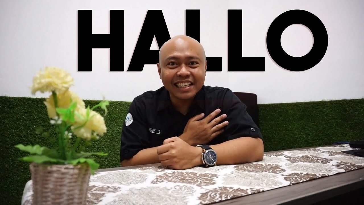 Hallo Semuanya, Selamat Datang di Channel KACIK DENNY😊