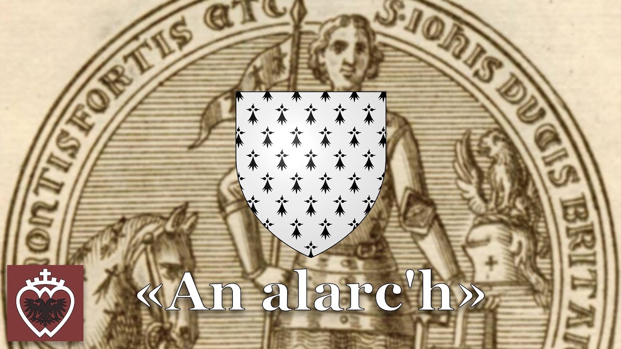 An alarc'h / Chant traditionnel breton