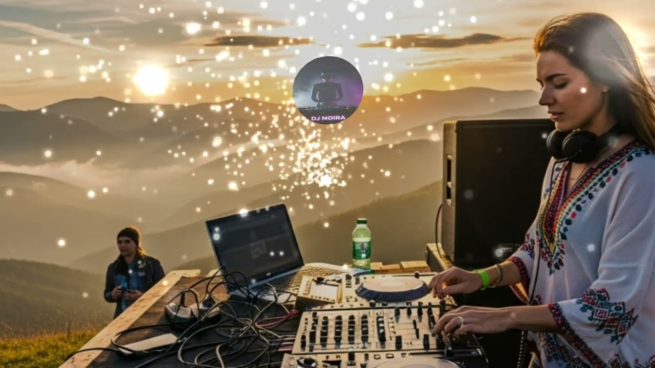 Dj Noira