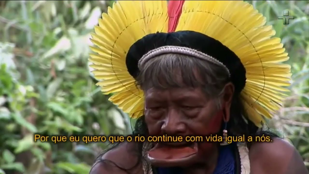 Documentário | Belo Monte: Usina de Problemas