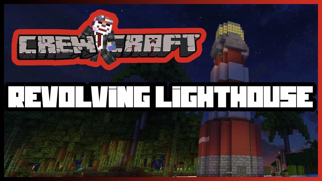 CREWCRAFT - 