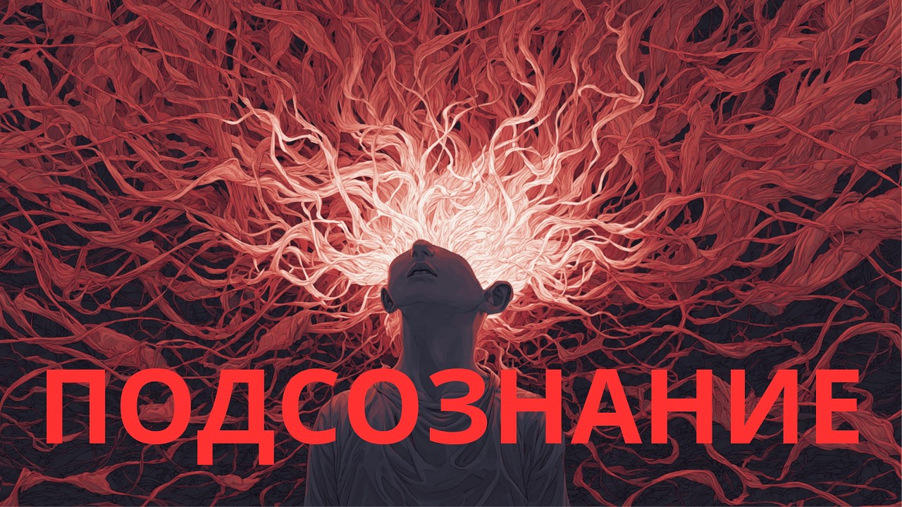 ПОДСОЗНАНИЕ (SUBCONSCIOUS) | Techno Mantra | MusicDar