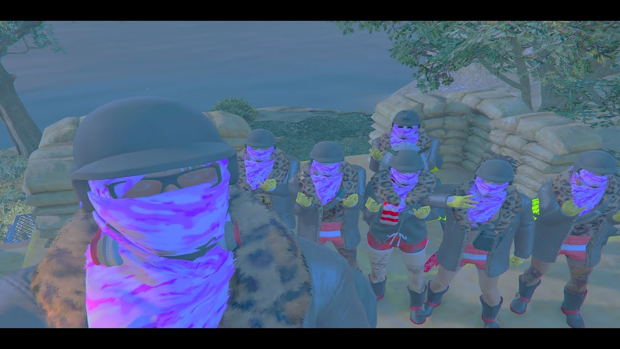 [FPLAYT] RADUCU CORLEONE MONTAGE #3